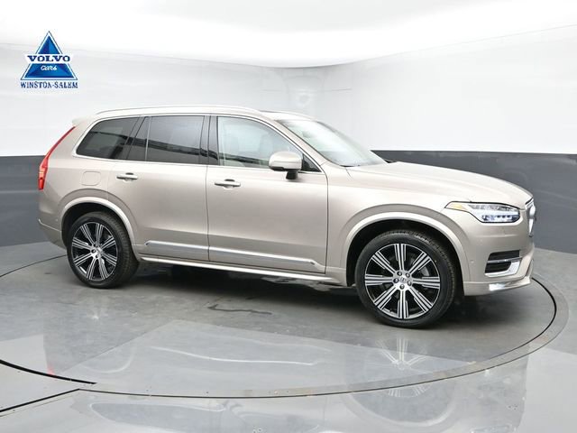 Used 2023 Volvo XC90 B6 Ultimate w/ Protection Package Premier