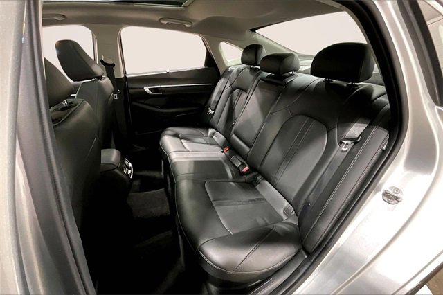 Used 2025 Hyundai Sonata Limited image 26