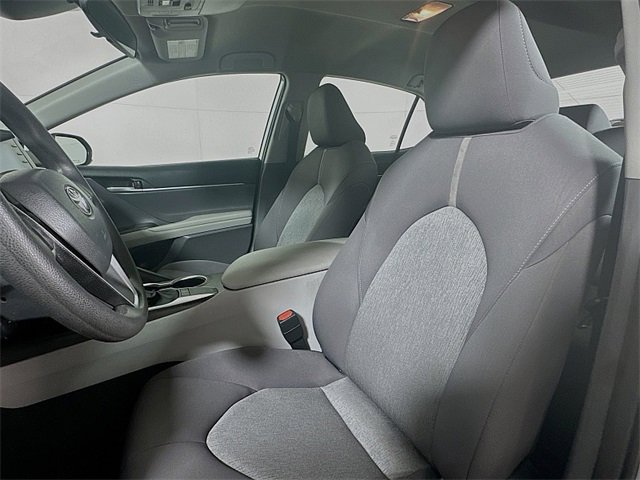 Used 2023 Toyota Camry LE FWD image 11