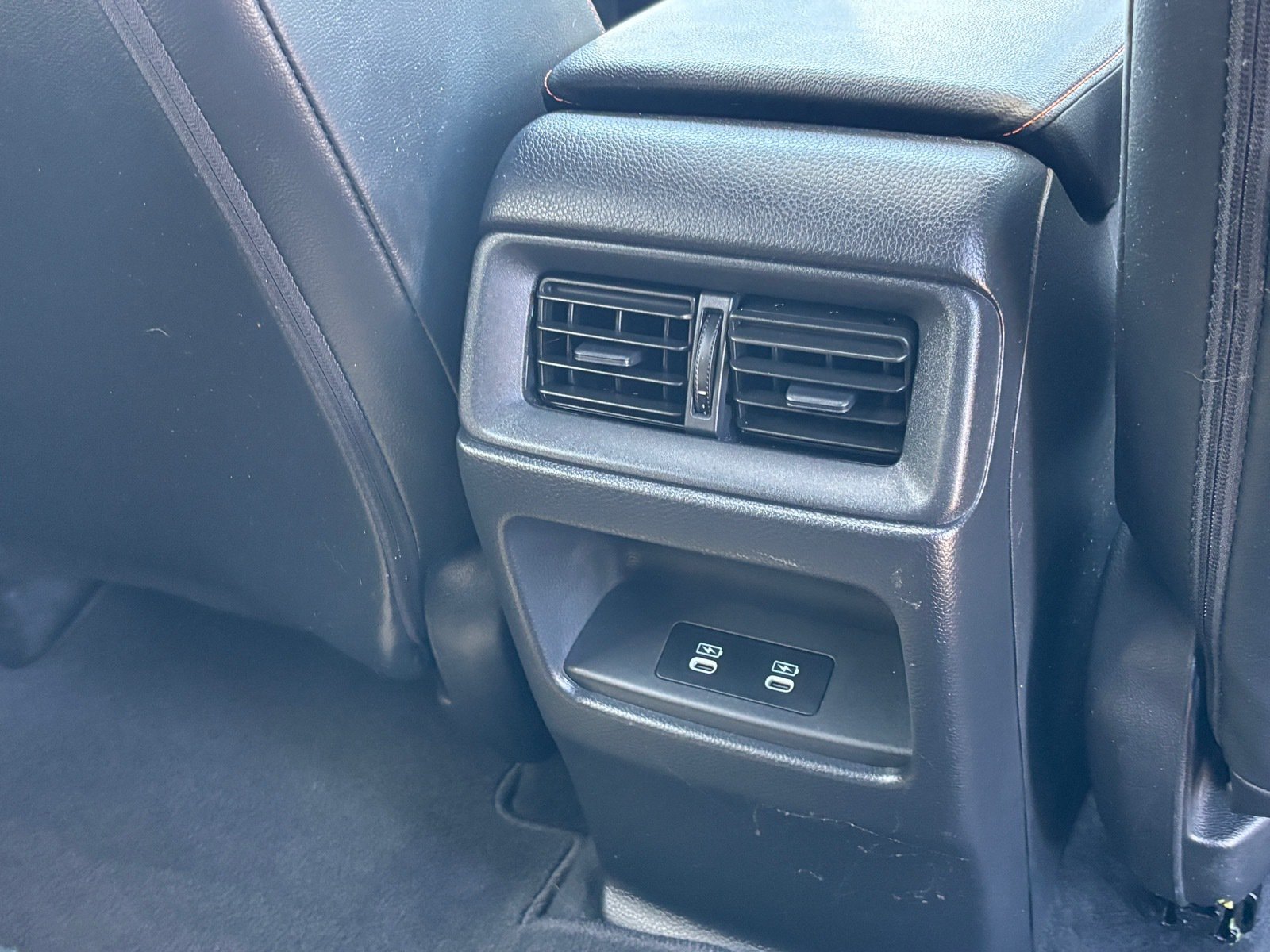 Used 2025 Honda CR-V Sport-L image 31