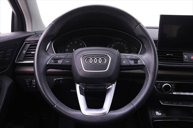 Certified 2022 Audi Q5 2.0T Premium AWD/4WD image 18