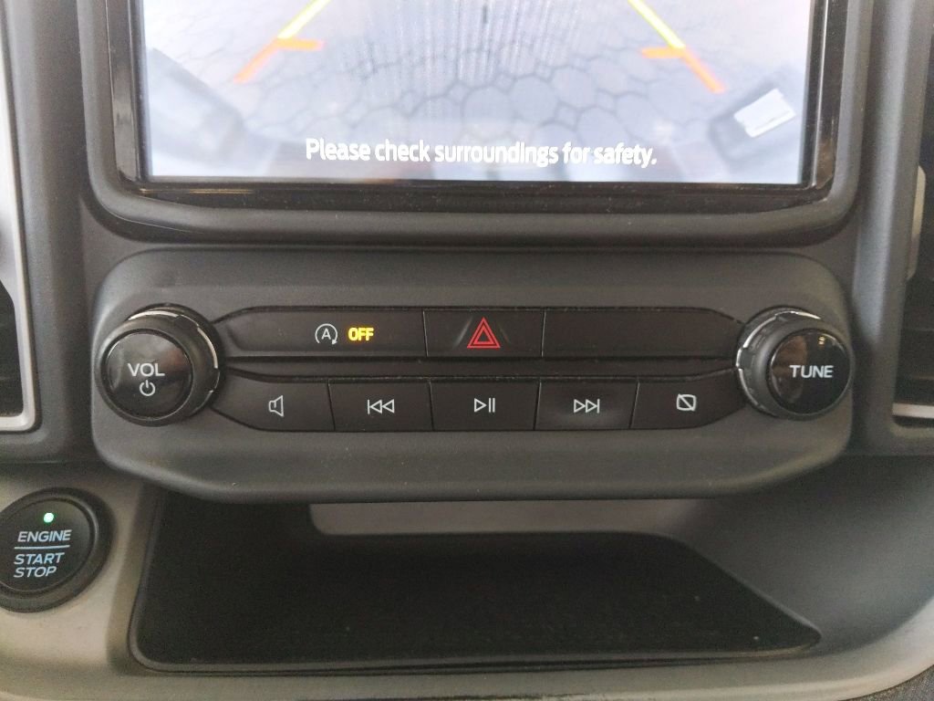 Used 2021 Ford Bronco Sport Big Bend AWD/4WD image 20