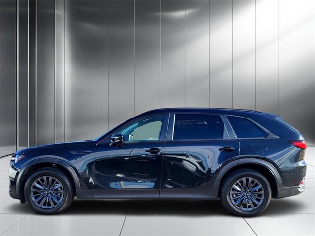 Used 2025 MAZDA CX-70 3.3 Turbo w/ Preferred Package image 6