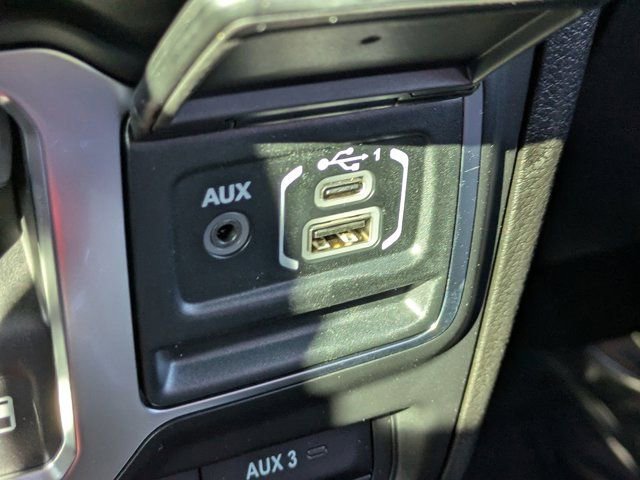 New 2026 Jeep Wrangler Sport AWD/4WD image 14