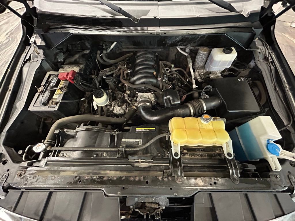 Used 2016 Nissan NV 2500 SL w/ Technology Package image 44