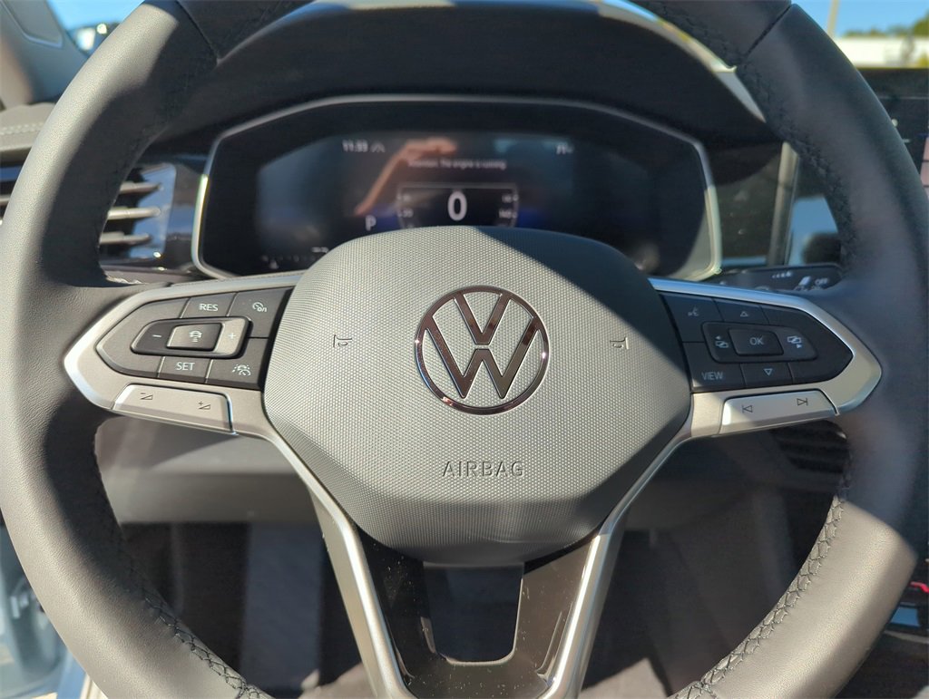 New 2026 Volkswagen Jetta SE image 38