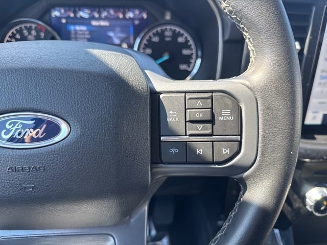 Used 2023 Ford F150 XLT w/ Equipment Group 302A High AWD/4WD image 31