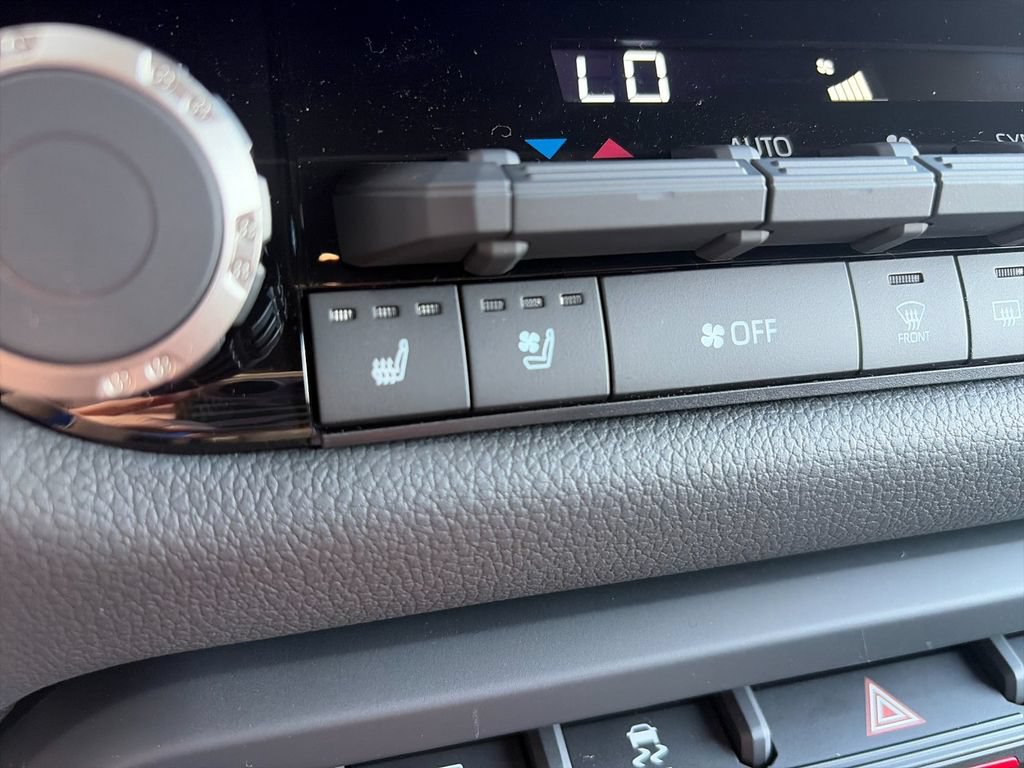 New 2026 Toyota Tundra TRD Pro AWD/4WD image 34