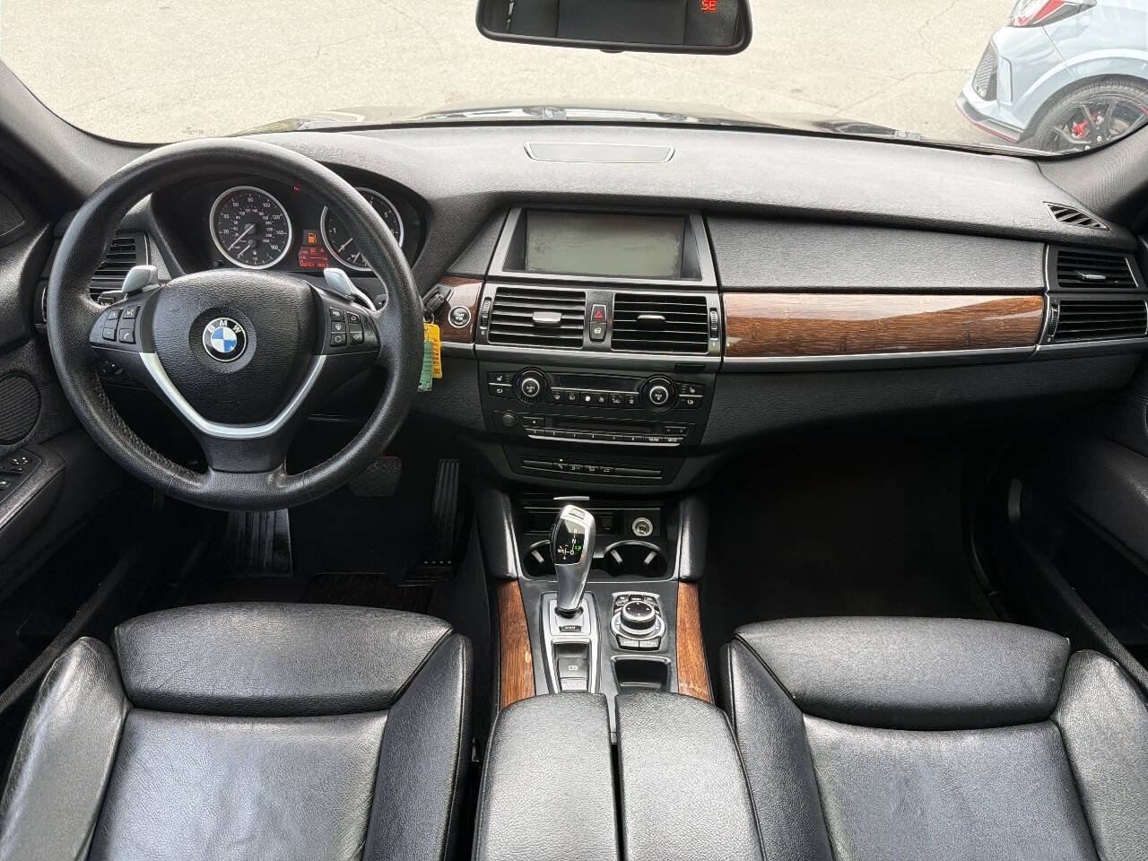 Used 2010 BMW X6 xDrive50i AWD/4WD image 20