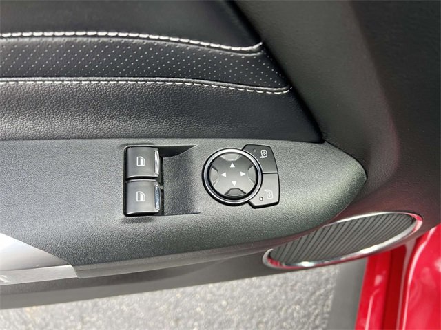 Used 2022 Ford Mustang GT Premium w/ Equipment Group 401A image 12