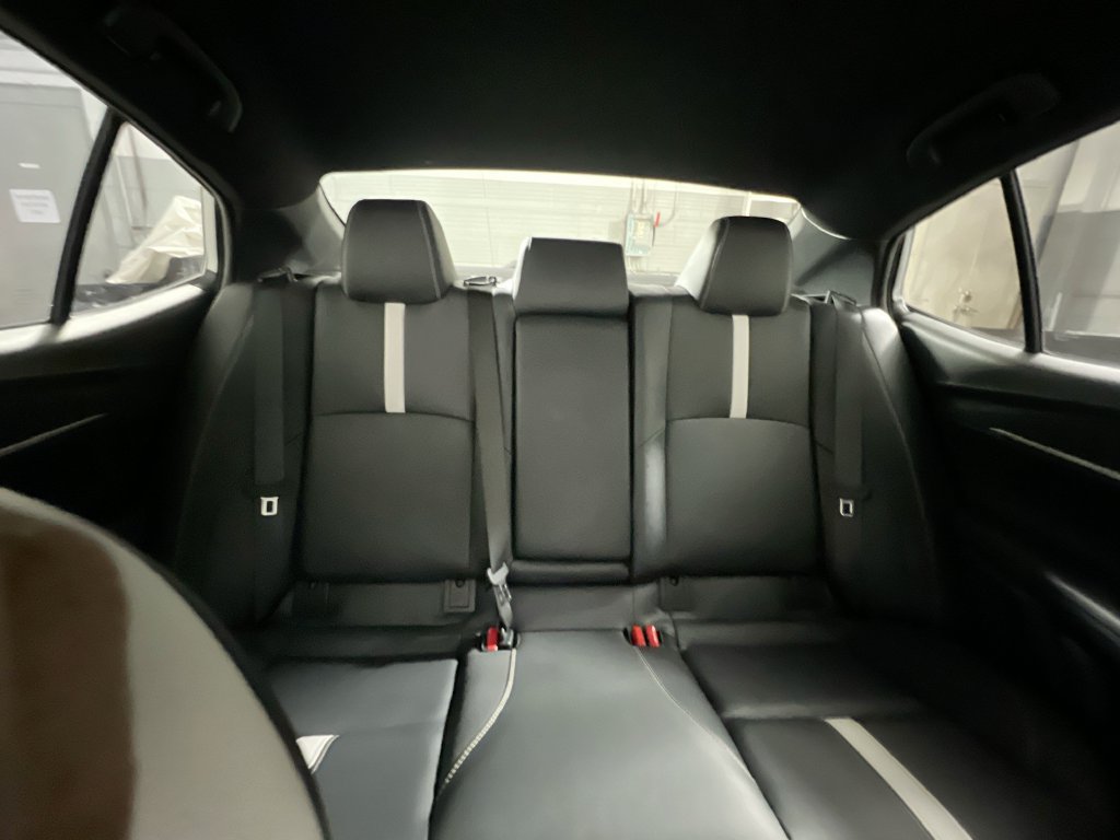 Used 2026 Toyota Camry SE w/ Convenience Package FWD image 30