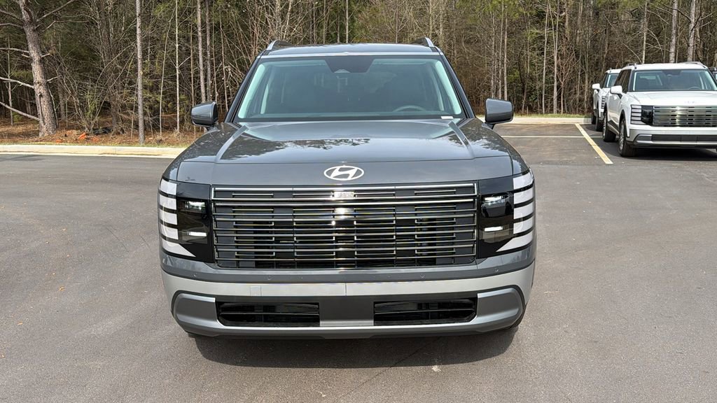 New 2026 Hyundai Palisade SEL image 8