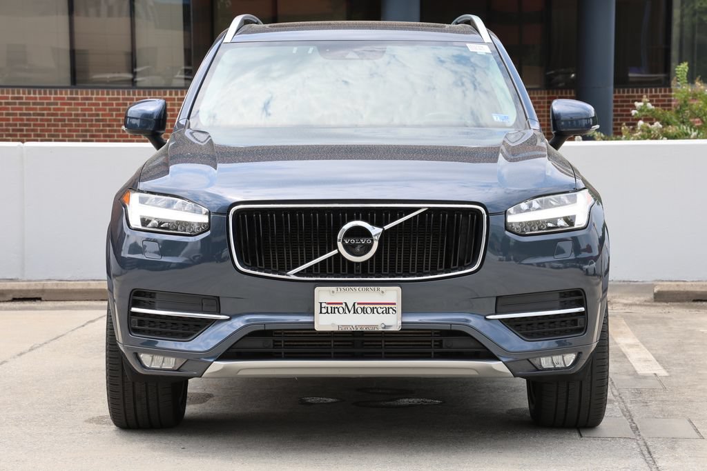 Used 2019 Volvo XC90 T6 Momentum w/ Advanced Package AWD/4WD image 6