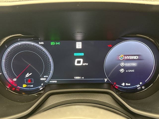 Used 2024 Dodge Hornet R/T image 13