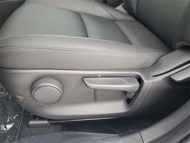 New 2025 MAZDA CX-30 AWD 2.5 S w/ Select Sport Pkg image 18