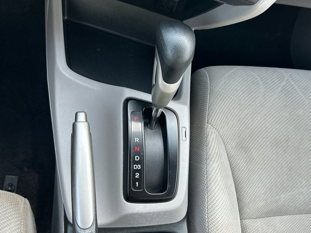 Used 2012 Honda Civic LX image 24