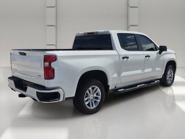 Certified 2023 Chevrolet Silverado 1500 RST AWD/4WD image 5