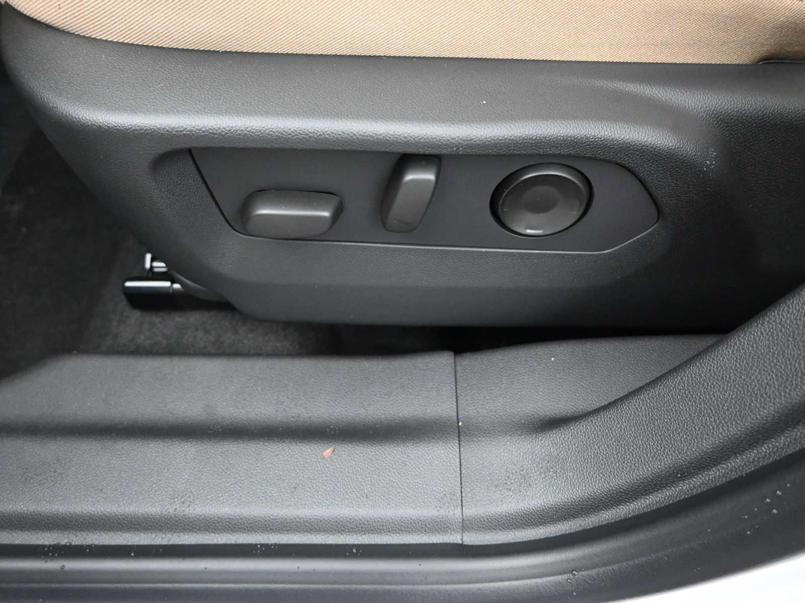 New 2026 Buick Envision Preferred image 24