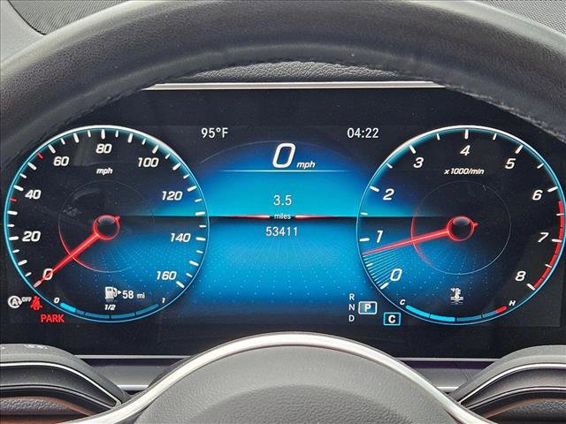 Certified 2022 Mercedes-Benz GLE 350 4MATIC image 8