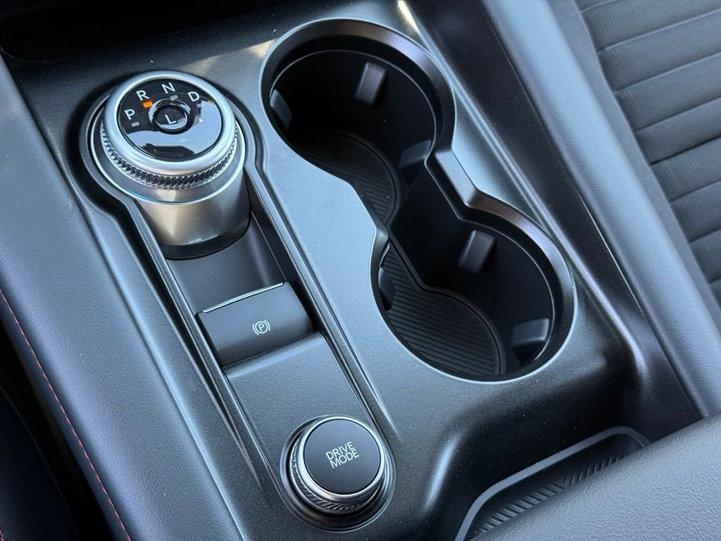 New 2026 Ford Explorer ST-Line RWD image 12