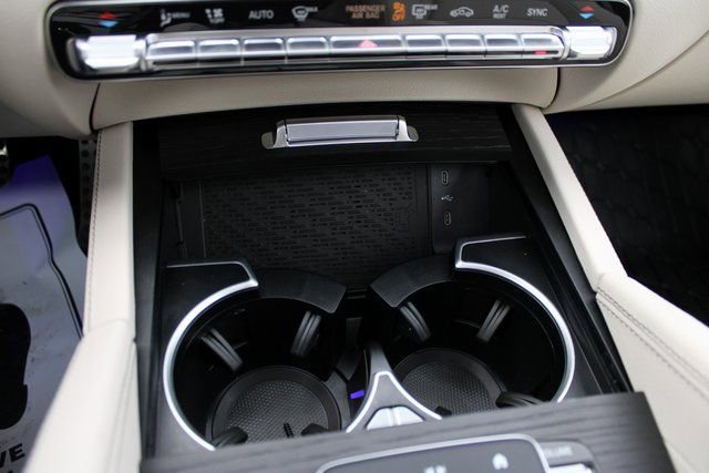 New 2026 Mercedes-Benz GLS 450 4MATIC image 29