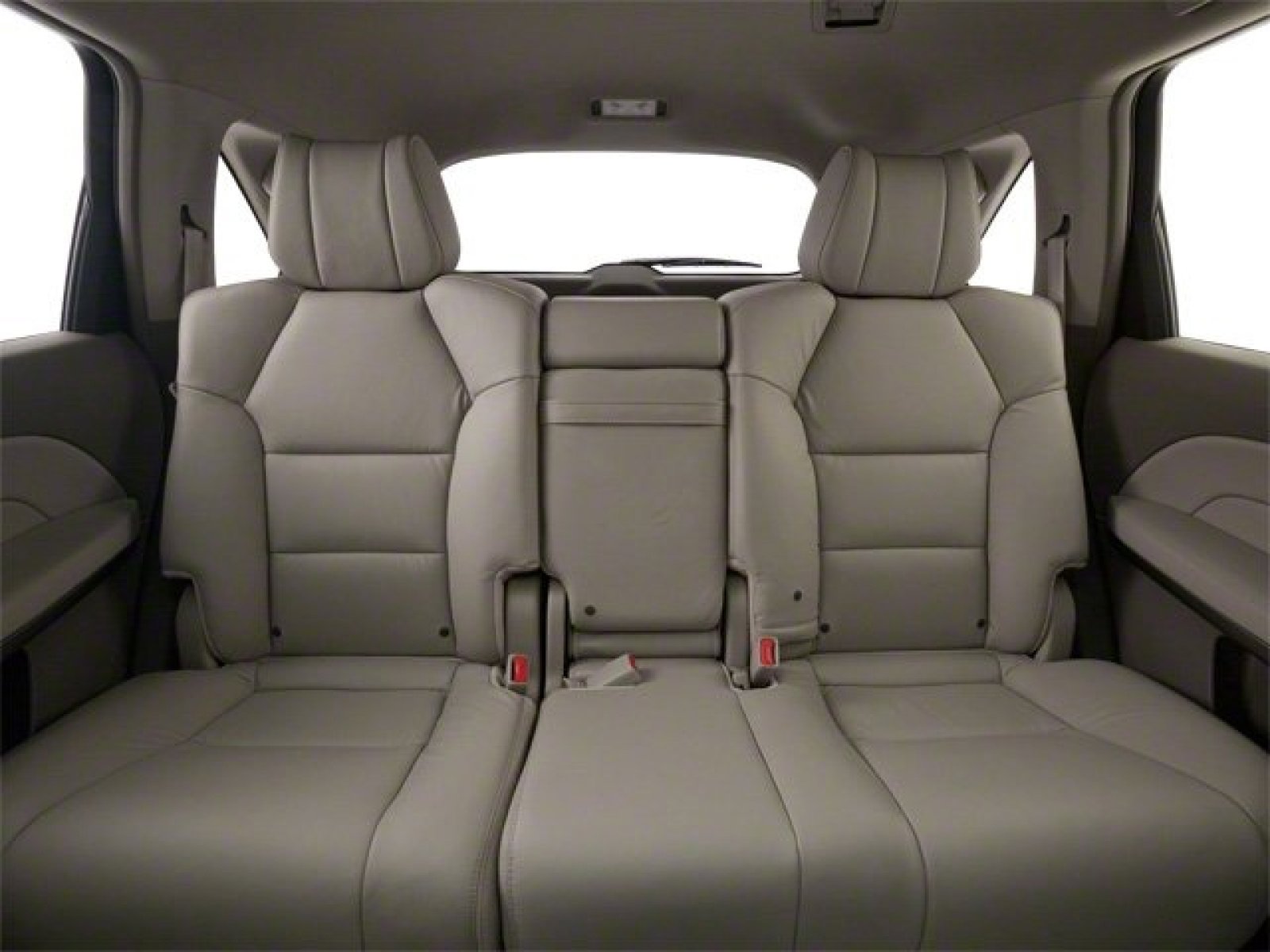 Used 2010 Acura MDX w/ Technology & Entertainment image 15