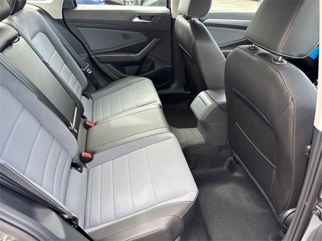 New 2025 Volkswagen Jetta SE image 20