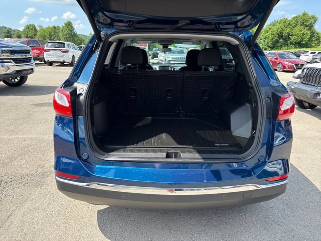Used 2021 Chevrolet Equinox LT AWD/4WD image 24