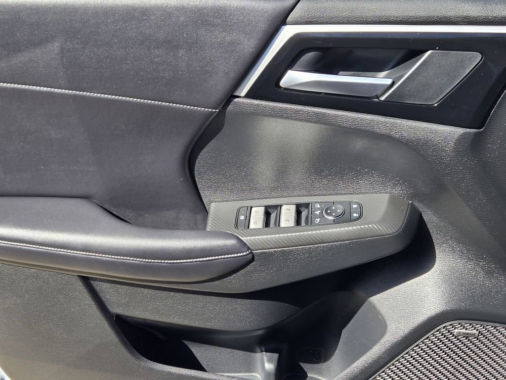 New 2026 Mitsubishi Outlander Trail Edition image 18