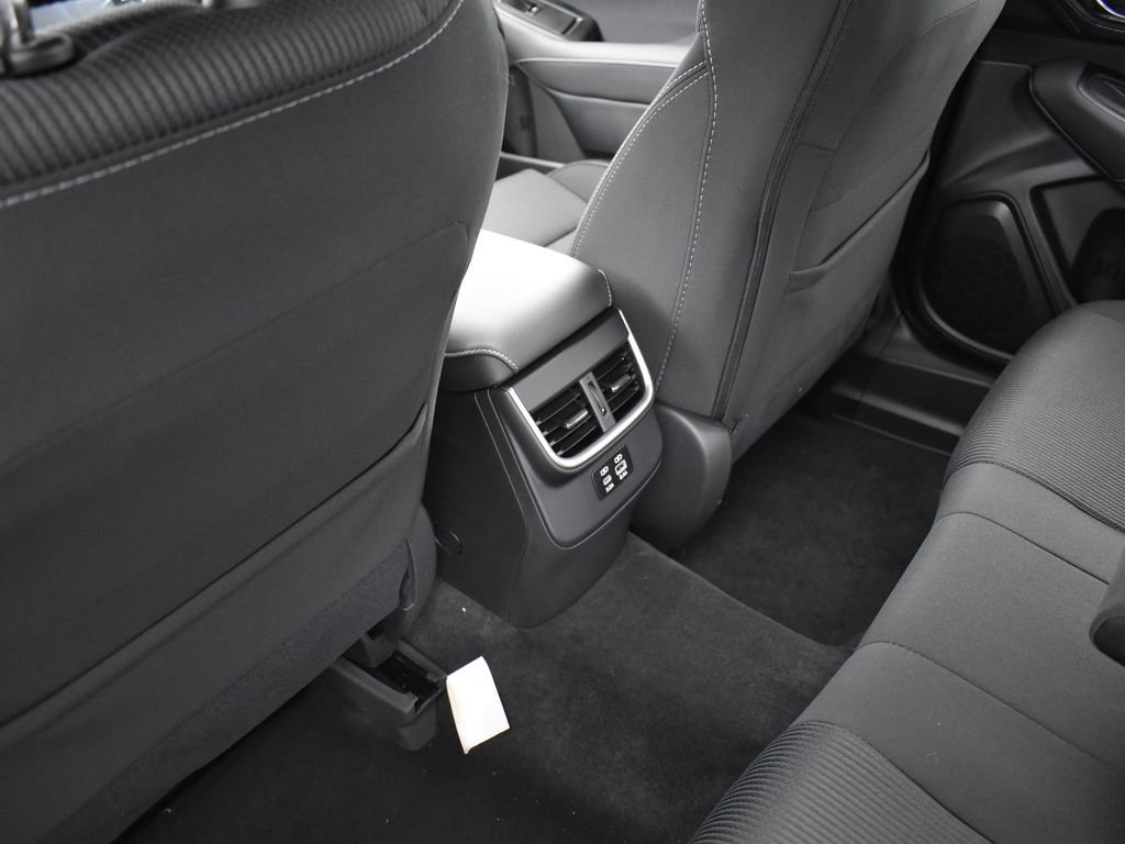 New 2025 Subaru Legacy Premium image 24