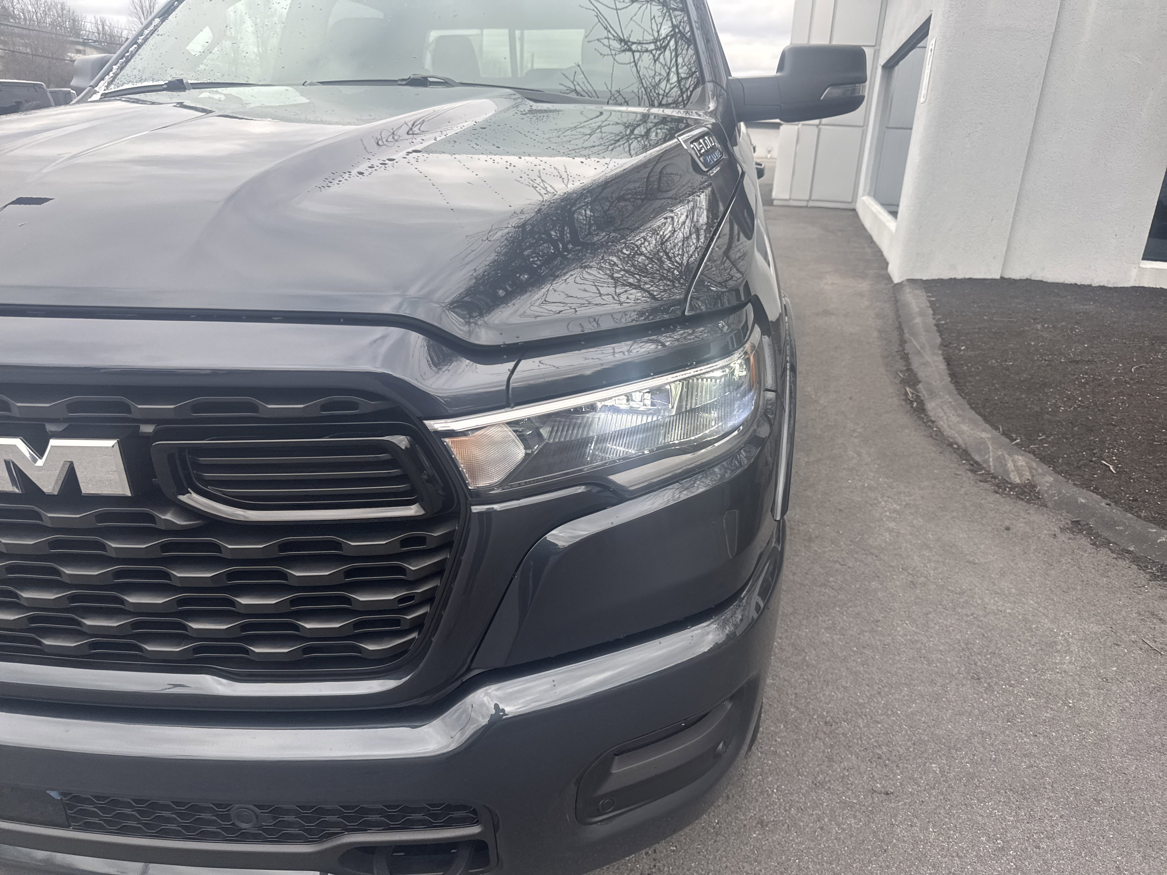 New 2026 RAM 1500 Big Horn image 10