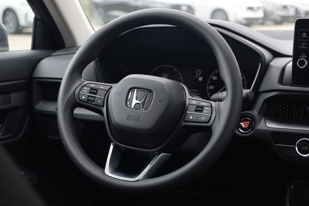 New 2026 Honda CR-V LX image 27