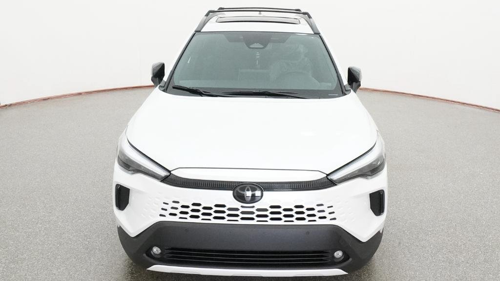 New 2026 Toyota Corolla Cross AWD Hybrid image 47