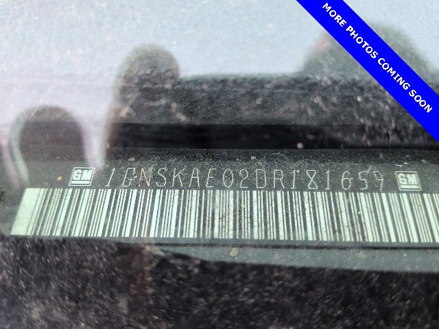 Used 2013 Chevrolet Tahoe LS w/ Convenience Package image 11