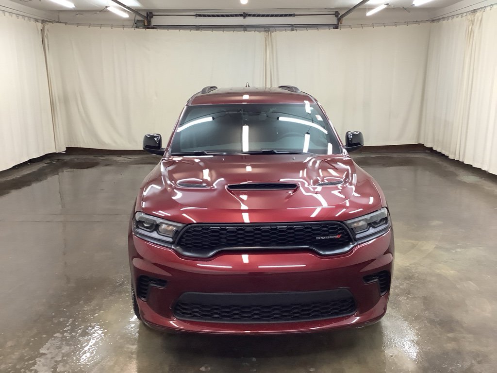 New 2026 Dodge Durango R/T image 3