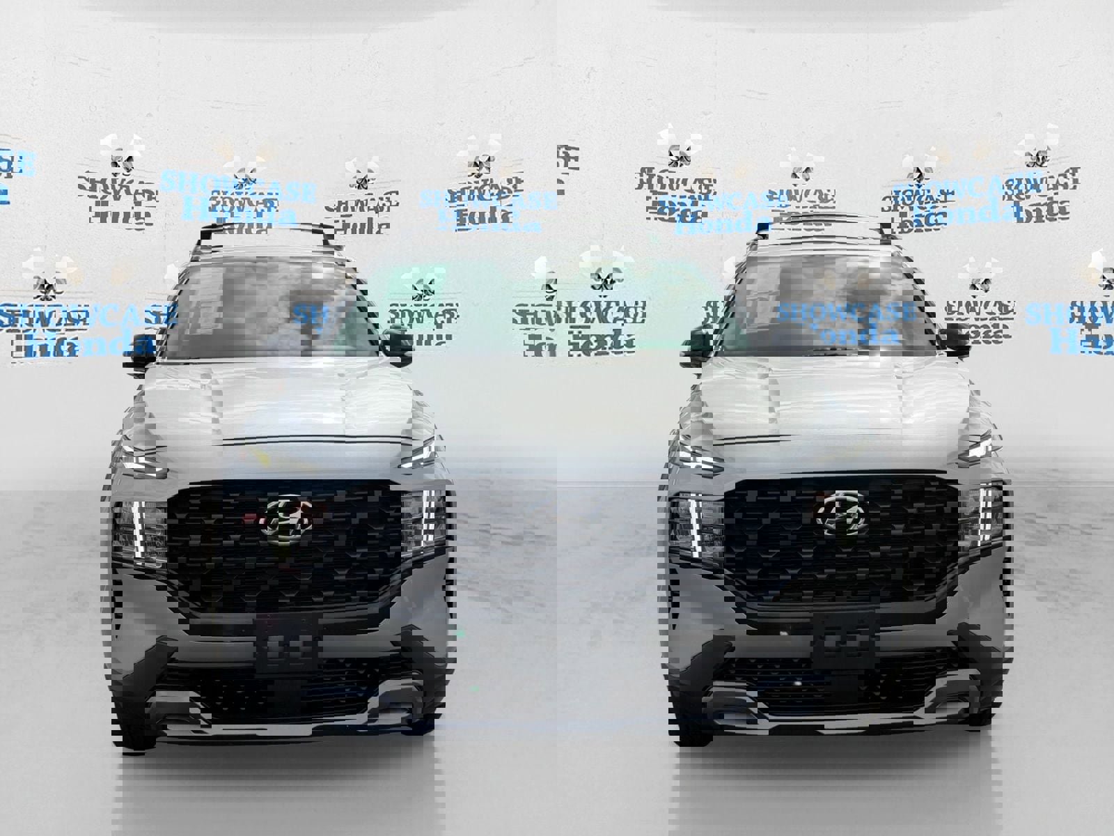 Used 2023 Hyundai Santa Fe XRT image 10