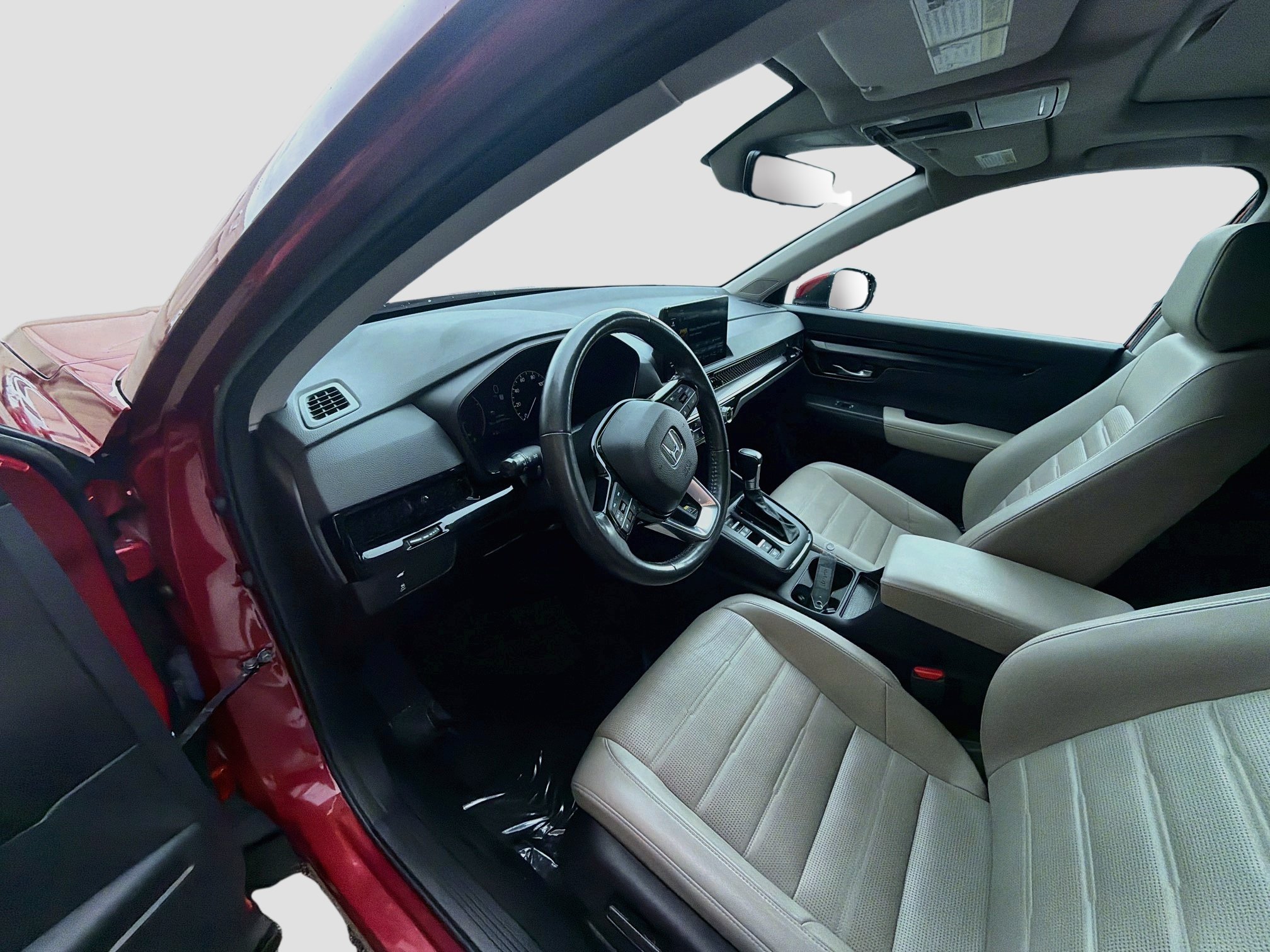 Certified 2023 Honda CR-V EX-L image 9