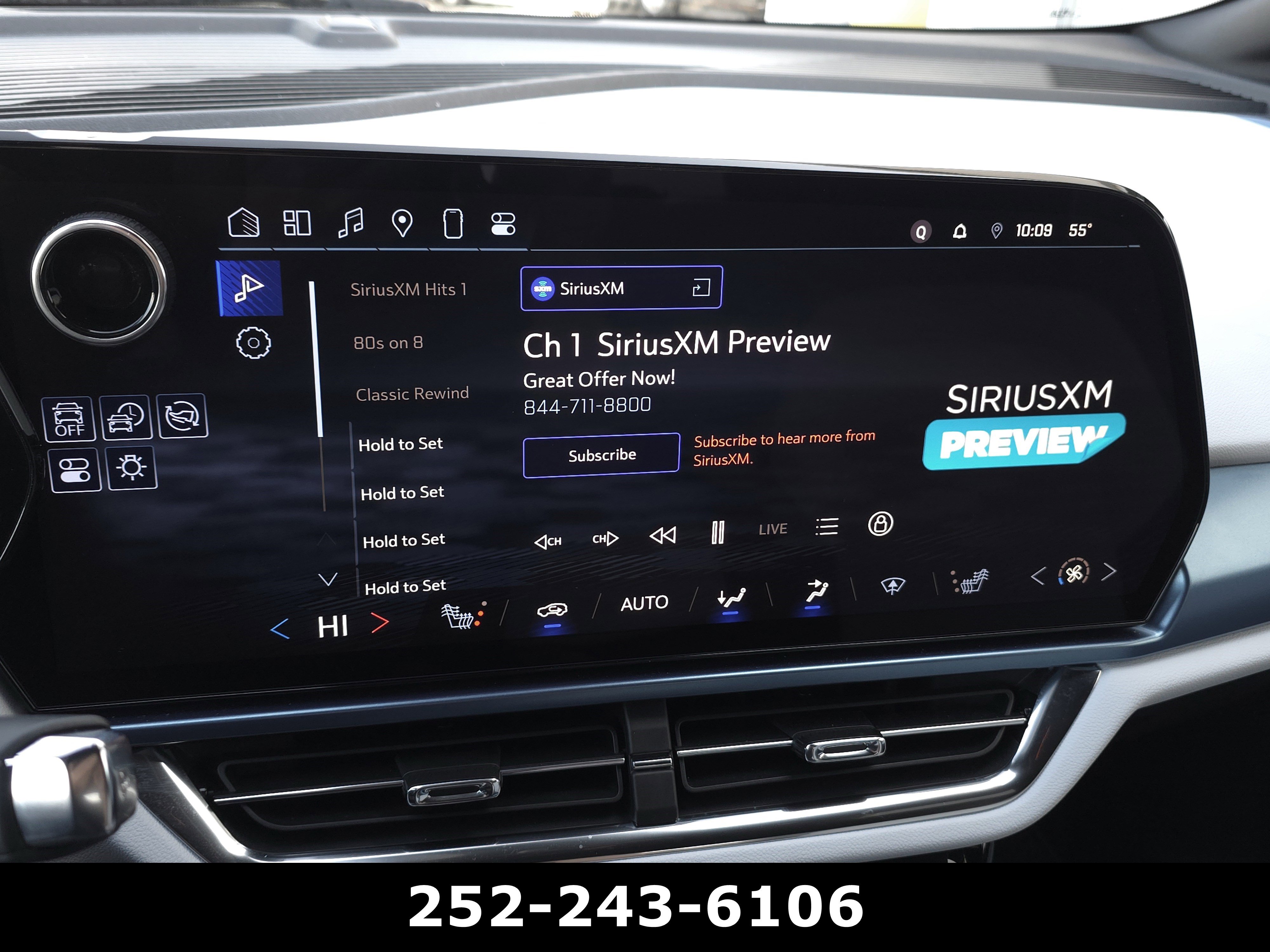 Used 2025 Chevrolet Equinox EV LT image 22