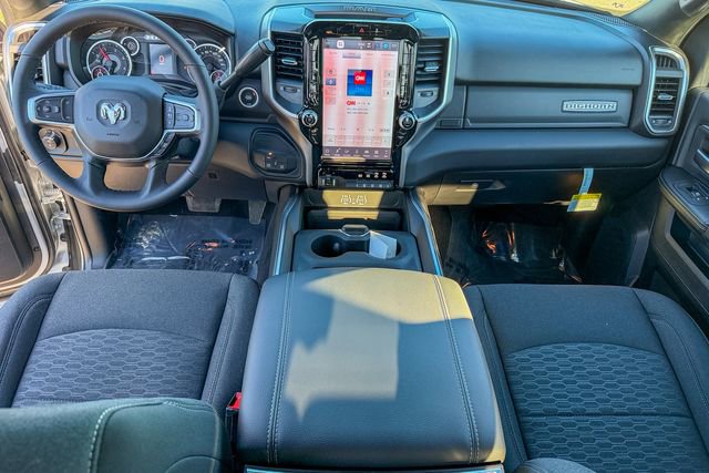 New 2026 RAM 2500 Big Horn image 27