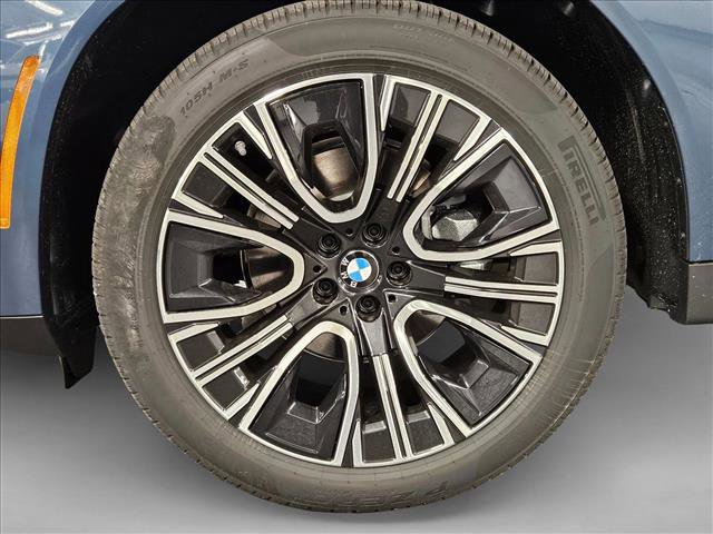 Used 2026 BMW X3 xDrive30 w/ Premium Package AWD/4WD image 16