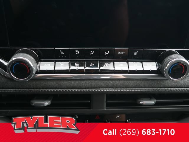New 2026 Chevrolet Colorado LT w/ LT Convenience Package AWD/4WD image 27