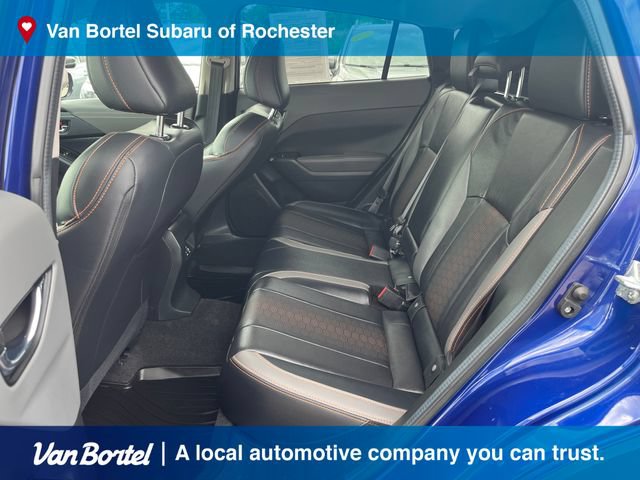 Certified 2024 Subaru Crosstrek 2.5i Limited AWD/4WD image 22