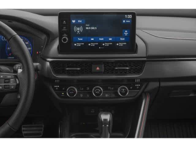 Used 2025 Acura ADX A-Spec AWD/4WD image 12