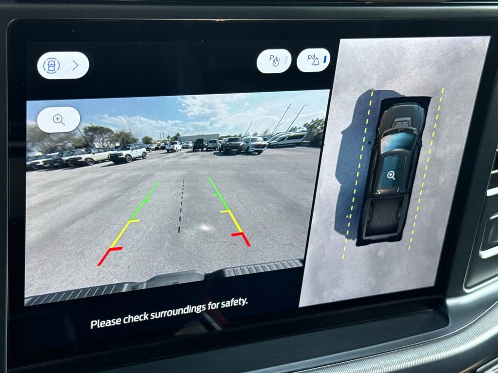 Used 2024 Ford F150 Raptor image 23