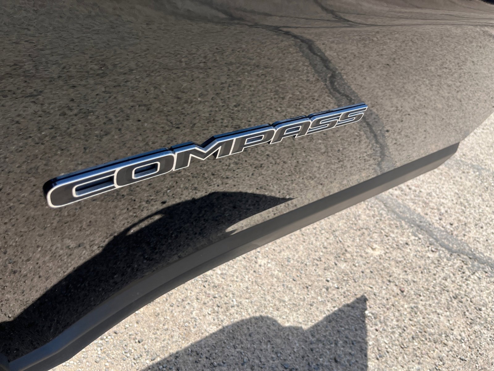 Certified 2022 Jeep Compass Latitude image 24