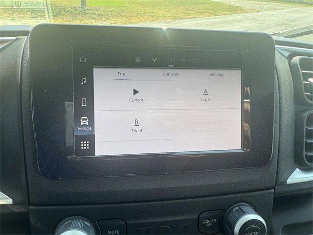 New 2026 RAM ProMaster 1500 w/ Quick Order Package 22G SLT image 27