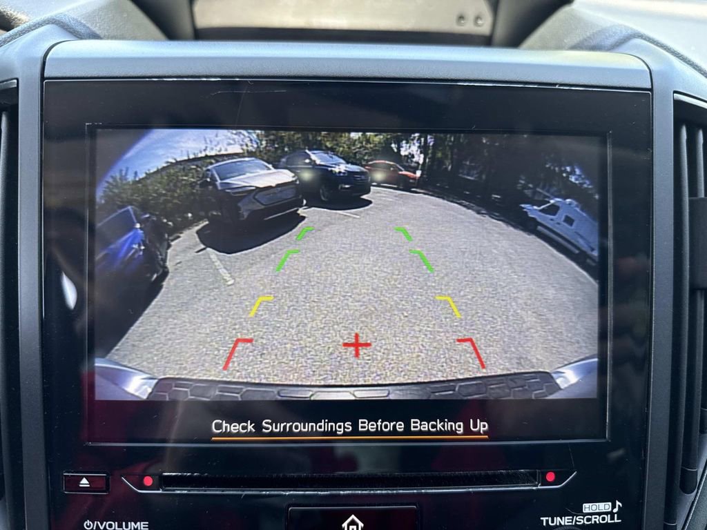 Used 2022 Subaru Crosstrek 2.5i Sport w/ Moonroof Package image 32