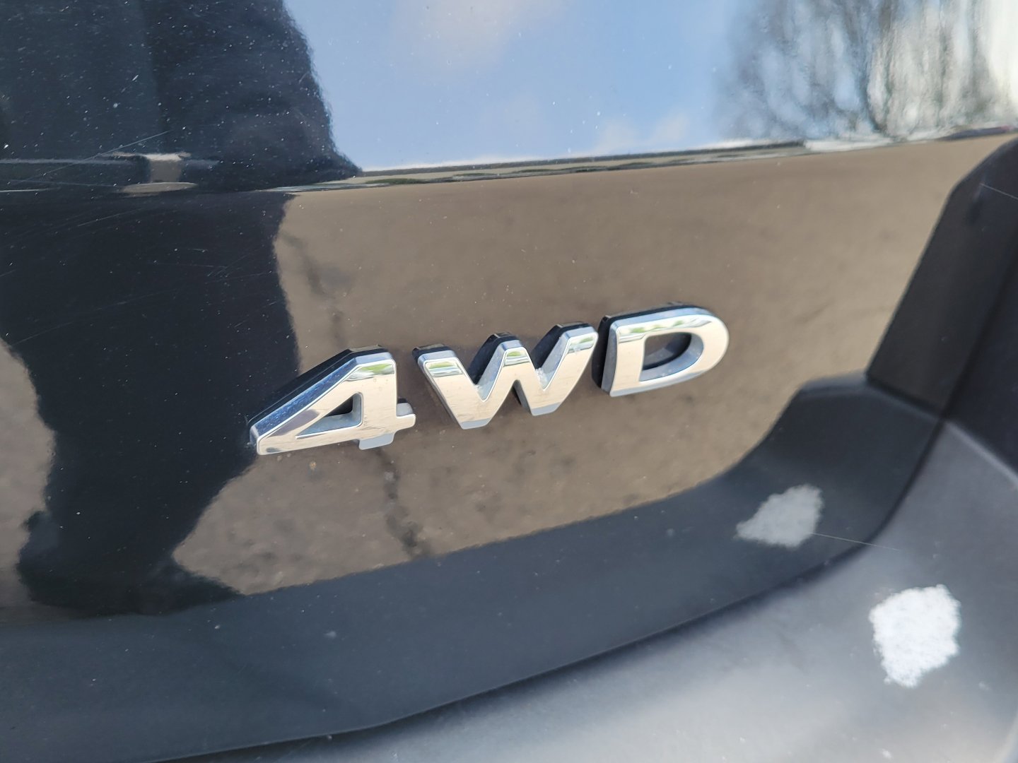 Used 2018 Ford EcoSport SES w/ SES Cold Weather Package image 6