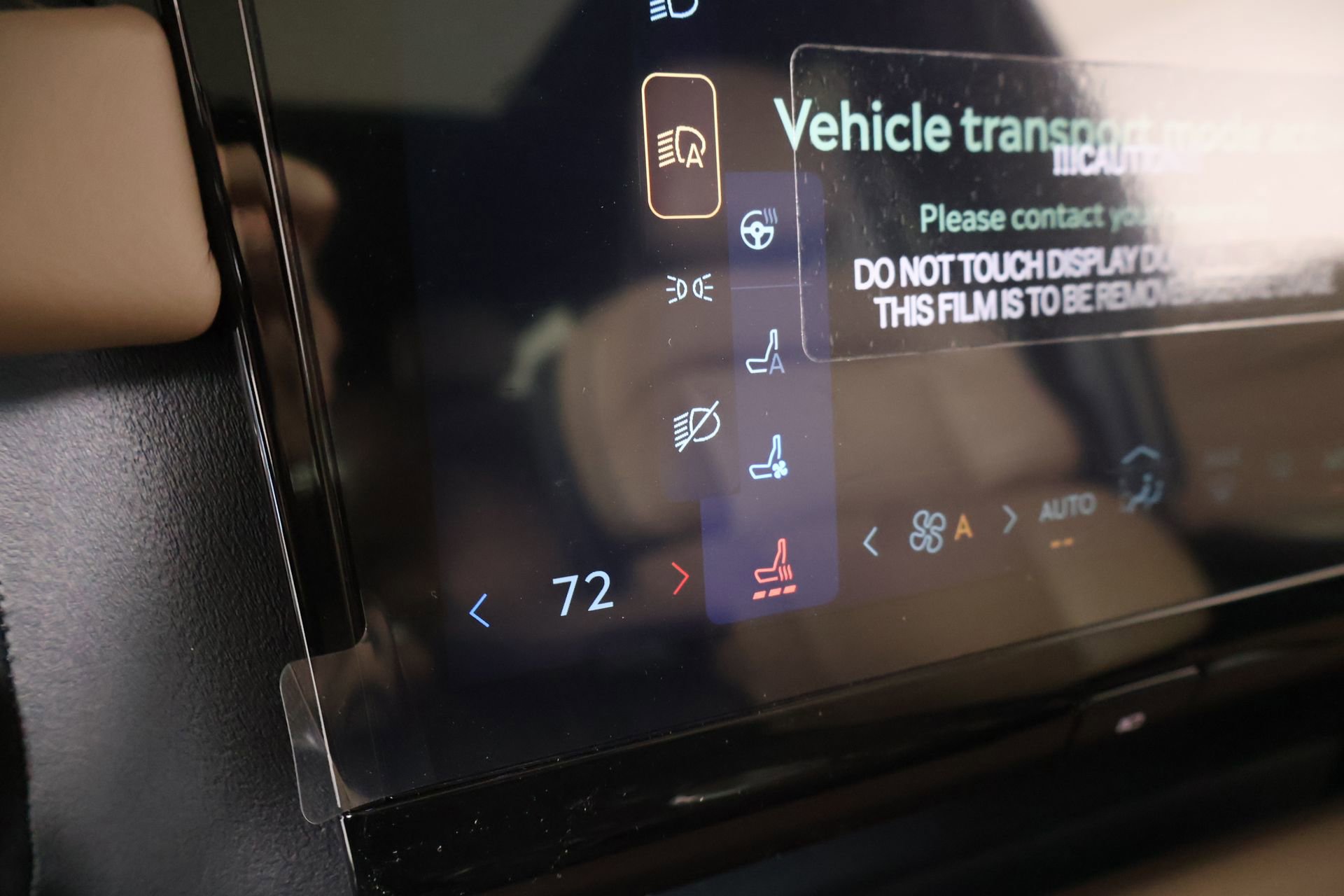 New 2026 Lincoln Navigator Black Label image 8