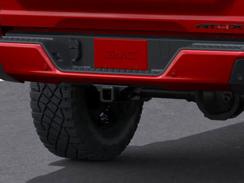 New 2026 GMC Canyon AT4X w/ LPO, Black Badging Package image 14